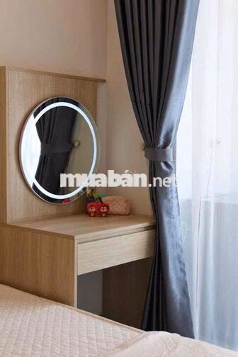 CĂN HỘ 1PN Ô TÔ ĐỖ CỬA TẠI TRUNG KÍNH