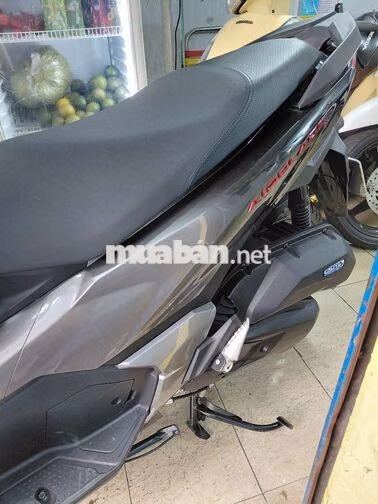 Honda Airblade 125fi 4VAL 2026 Xám Lampo 151 km