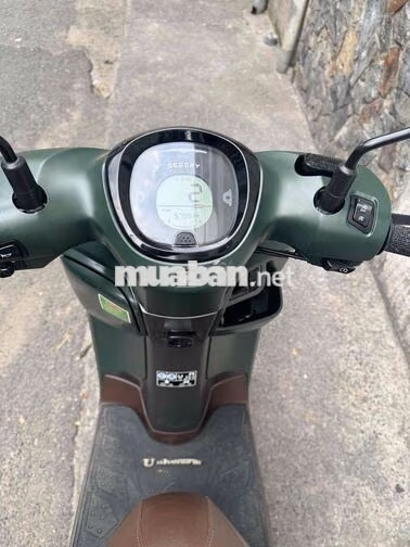Scoopy 2025 bstp chính chủ