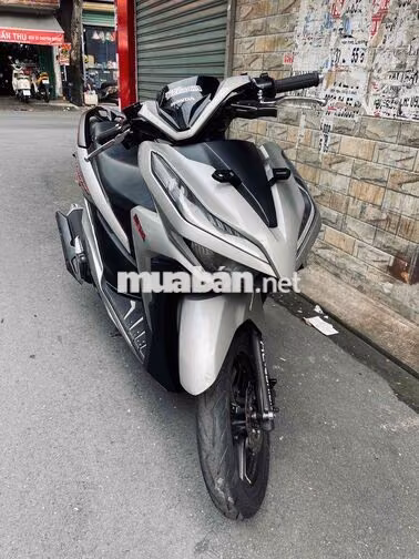 Honda Vario 150 2019 - 2020 Bạc