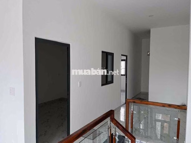 Cho Thuê Nhà Xuân Thới Sơn Hóc Môn