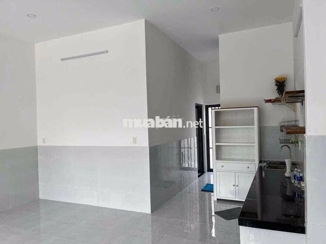 🏠 CHO THUÊ NHÀ 5x17 - MẶT TIỀN TRƯƠNG THỊ NHƯ – XUÂN THỚI SI7N - 8 TRI