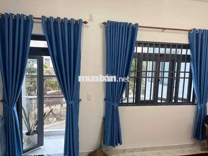NHÀ MỚI KENG CHO THUÊ ĐƯỜNG XE TẢI THÔNG 3pn
