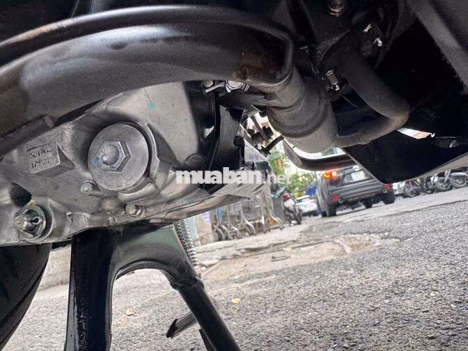 Scoopy 2025 bstp chính chủ