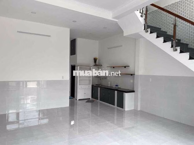 Cho Thuê Nhà Xuân Thới Sơn Hóc Môn