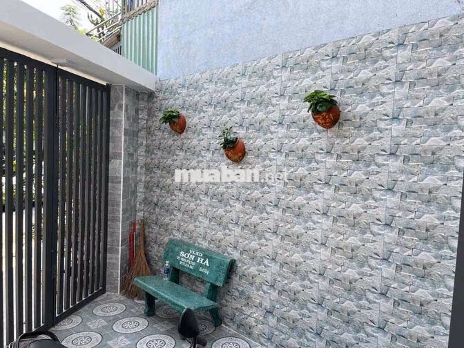 🏠 CHO THUÊ NHÀ 5x17 - MẶT TIỀN TRƯƠNG THỊ NHƯ – XUÂN THỚI SI7N - 8 TRI