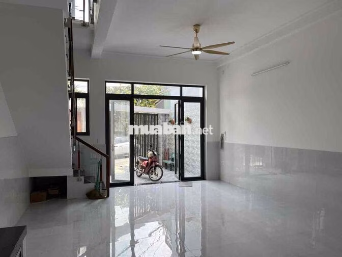 Cho Thuê Nhà Xuân Thới Sơn Hóc Môn