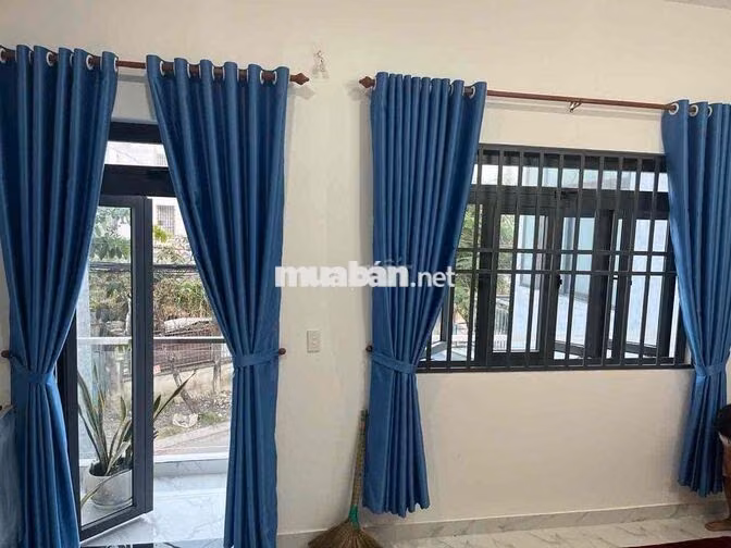 🏠 CHO THUÊ NHÀ 5x17 - MẶT TIỀN TRƯƠNG THỊ NHƯ – XUÂN THỚI SI7N - 8 TRI