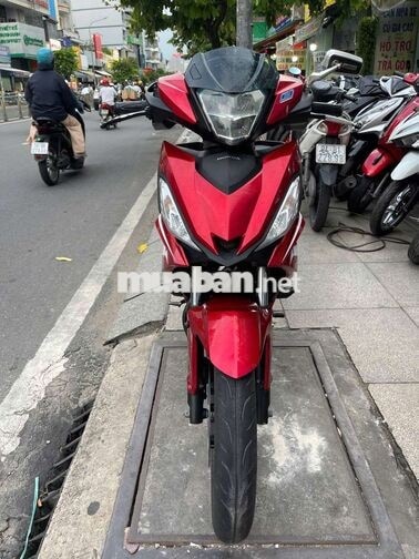 Honda Winner 2018 Đỏ 90%