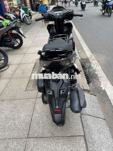 Honda Air Blade 150 ABS 2022 Đen Mới 90%