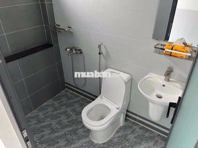 🏠 CHO THUÊ NHÀ 5x17 - MẶT TIỀN TRƯƠNG THỊ NHƯ – XUÂN THỚI SI7N - 8 TRI