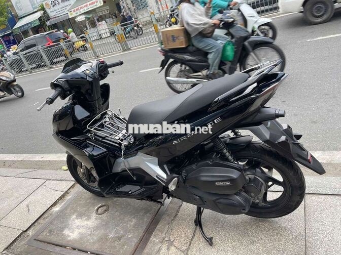 Honda Air Blade 150 ABS 2022 Đen Mới 90%