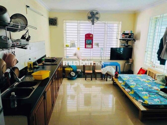 Bán nhà phố Bạch Mai 20m2 x4T giá 3.1 tỷ sổ đỏ CC có TL 2 thoáng có TL