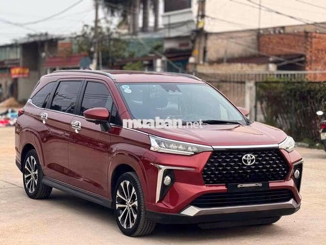 Bán Veloz Cross đời 2023 bản Top hỗ trợ bank
