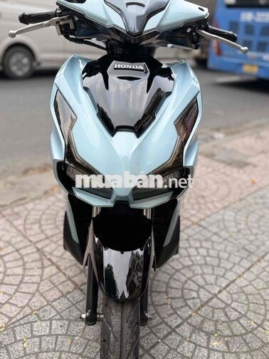 Honda Air Blade 125 4 Val 2022 Xanh băng ,9chủ ký