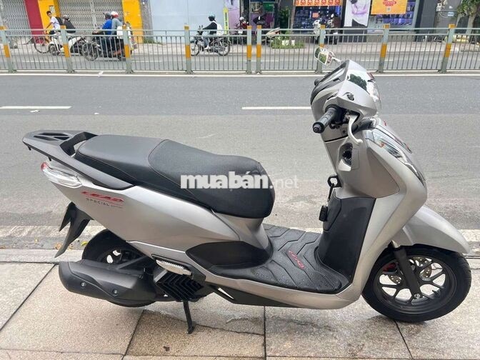 Honda Lead 2023 Bạc Đã sử dụng