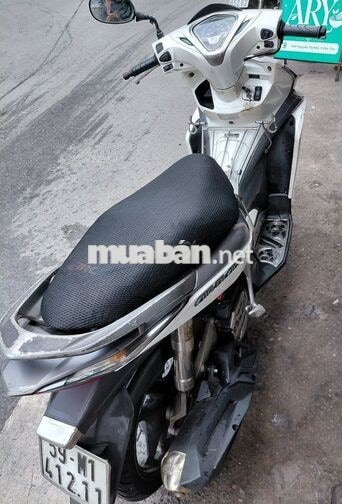 Honda Airblade FI 2012 Trắng