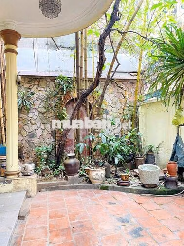 Cho thuê nhà riêng ngõ 299 Hoàng Mai - 80m2 -3 tầng - ô tô đỗ cửa