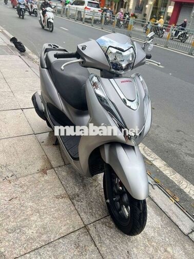 Honda Lead 2023 Bạc Đã sử dụng