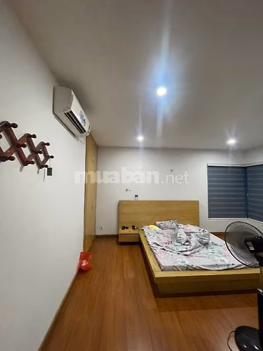 Chung cư Phúc Yên, Phan Huy Ích, TB: 3p ngủ, full NT, nhà mới, 12triệu