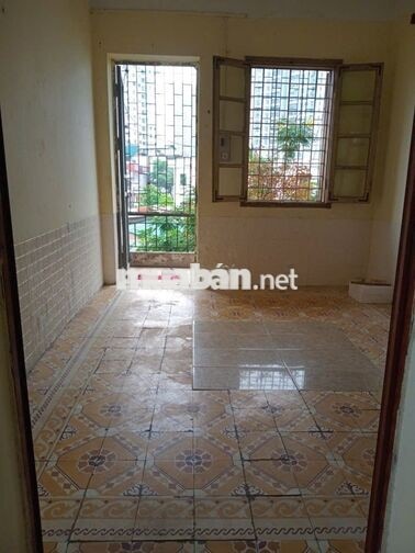 Cho thuê căn hộ tầng 4 ngõ 319 Tam Trinh - 70m2 -3 ngủ