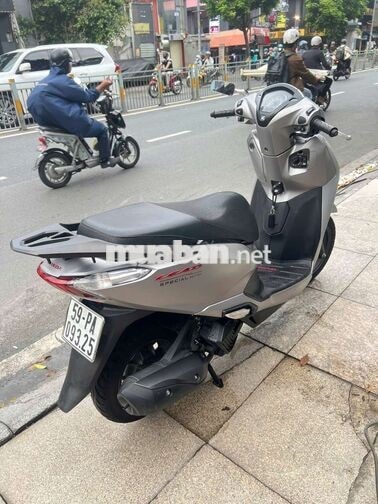 Honda Lead 2023 Bạc Đã sử dụng
