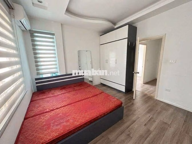  NHÀ NGUYÊN CĂN HOÀNG LIỆT – LINH ĐÀM | 3PN – 3WC – 5 TẦNG | 10 TRIỆU