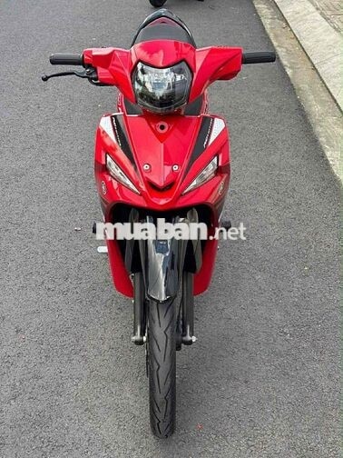Yamaha Sirius 2017 Đỏ 68 dên đôn 4val