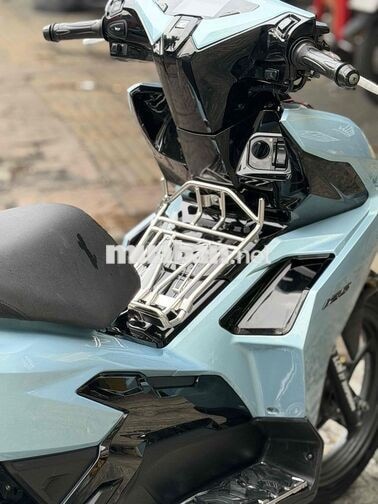 Honda Air Blade 125 4 Val 2022 Xanh băng ,9chủ ký