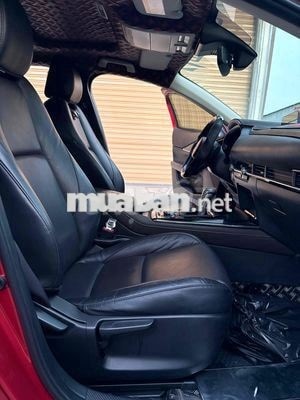 Mazda CX-30 Premium 2022 Đỏ 87.000km