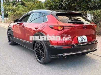 Mazda CX-30 Premium 2022 Đỏ 87.000km