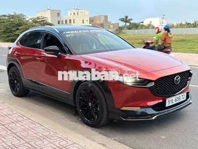 Mazda CX-30 Premium 2022 Đỏ 87.000km