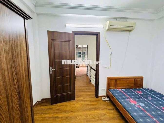 hơn 7đ - Xuân Đỉnh Bắc Từ Liêm 40m2 4 tầng dân xây - full đồ ở ngay