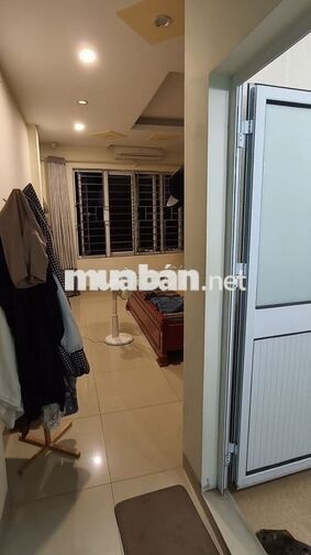 LÁNG THƯỢNG – NHÀ RIÊNG 36M² x 5 TẦNG – 3PN – Ô TÔ ĐỖ CỬA – 15TR
