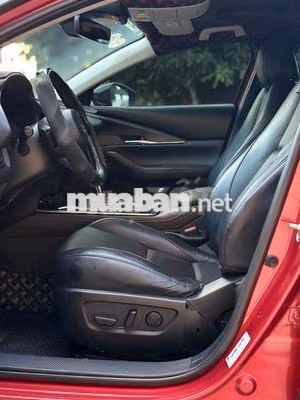 Mazda CX-30 Premium 2022 Đỏ 87.000km