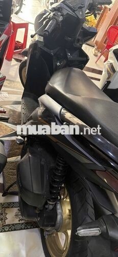 Honda Vario 125 GÓP TAY ĐÔI nợ xấu bao đậu 100%