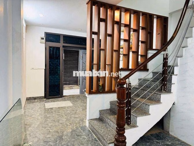 hơn 7đ - Xuân Đỉnh Bắc Từ Liêm 40m2 4 tầng dân xây - full đồ ở ngay