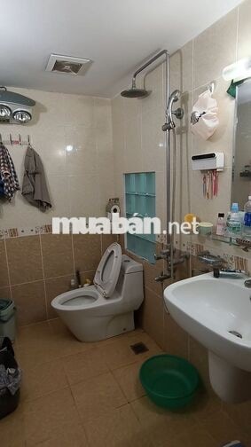 LÁNG THƯỢNG – NHÀ RIÊNG 36M² x 5 TẦNG – 3PN – Ô TÔ ĐỖ CỬA – 15TR