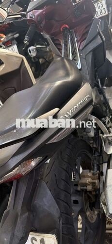 Honda Winner V1 TRẢ 7TR NHẬN XE