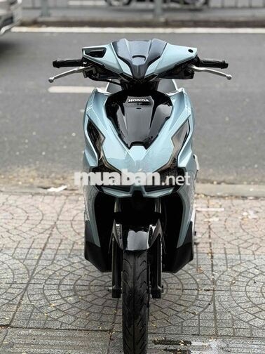 Honda Air Blade 125 4 Val 2022 Xanh băng ,9chủ ký