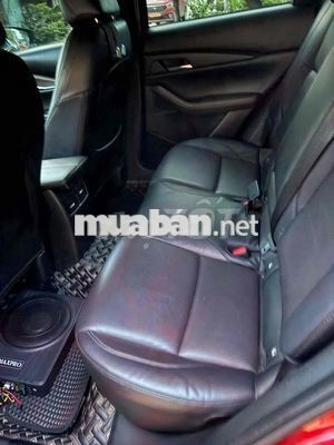 Mazda CX-30 Premium 2022 Đỏ 87.000km