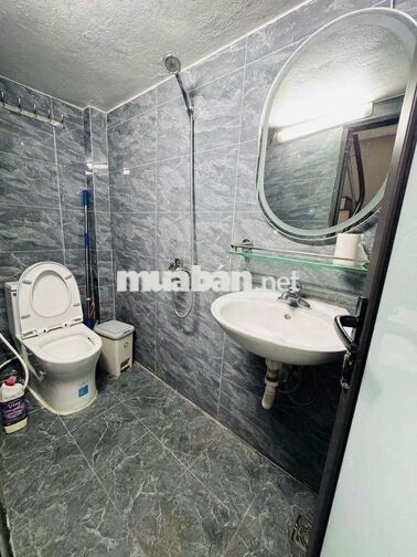 hơn 7đ - Xuân Đỉnh Bắc Từ Liêm 40m2 4 tầng dân xây - full đồ ở ngay