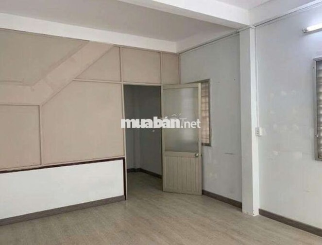 cho thuê nhà Lê Hồng Phong 3PN, 2WC giá 16tr