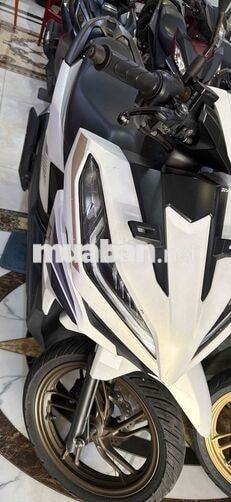 HONDA VARIO 125 GÓP TAY ĐÔI