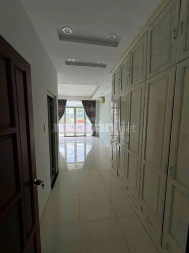 Cho Thuê Nhà Mặt Tiền Tạ Quang Bửu Ngay TTTM PARC MALL