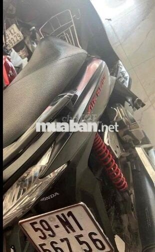 Honda Air Blade 2013 GÓP TAY ĐÔI BAO NỢ XẤU