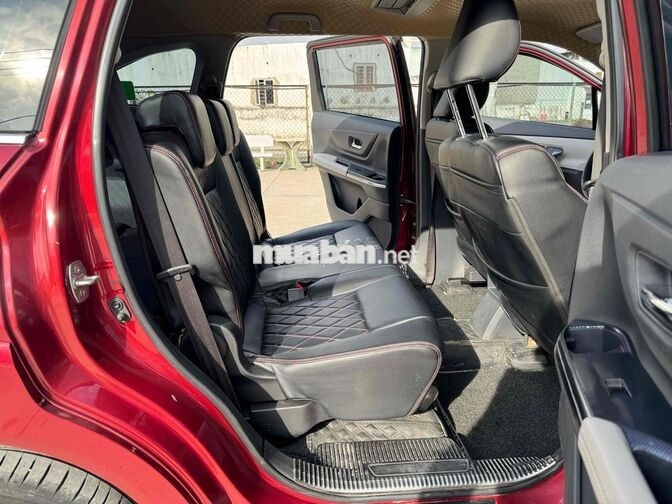 Bán Toyota Veloz Cross CVT 2022 hỗ trợ bank