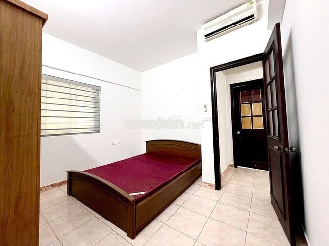  CHO THUÊ CĂN HỘ CT3A X2 – LINH ĐÀM 2Pn GIÁ 8TR