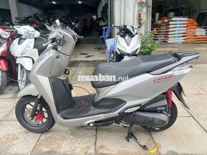 Honda Lead 2023 Bạc Đã sử dụng