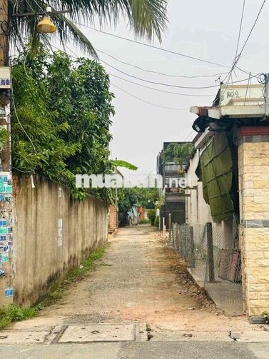 3.49 tỷ mỗi lô 90M thổ cư Mỹ Huề Trung Chánh